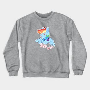 20% Cooler Crewneck Sweatshirt